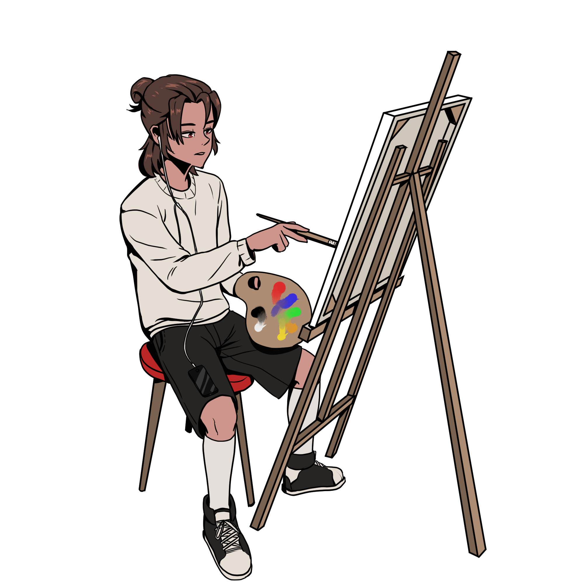 Bushido Project