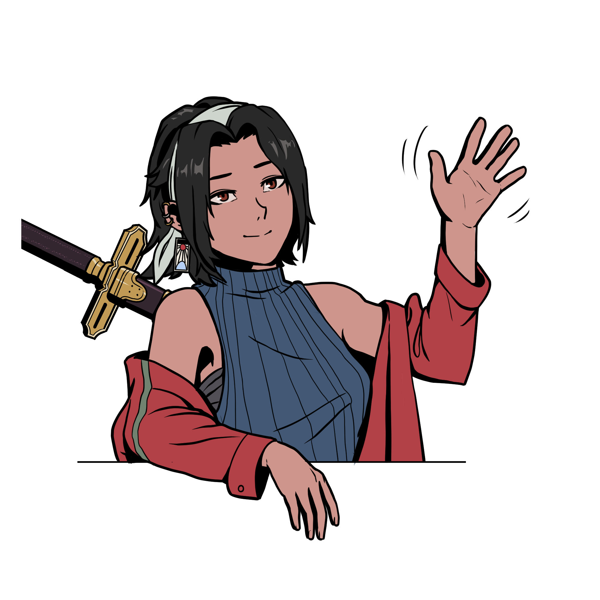 Bushido Project