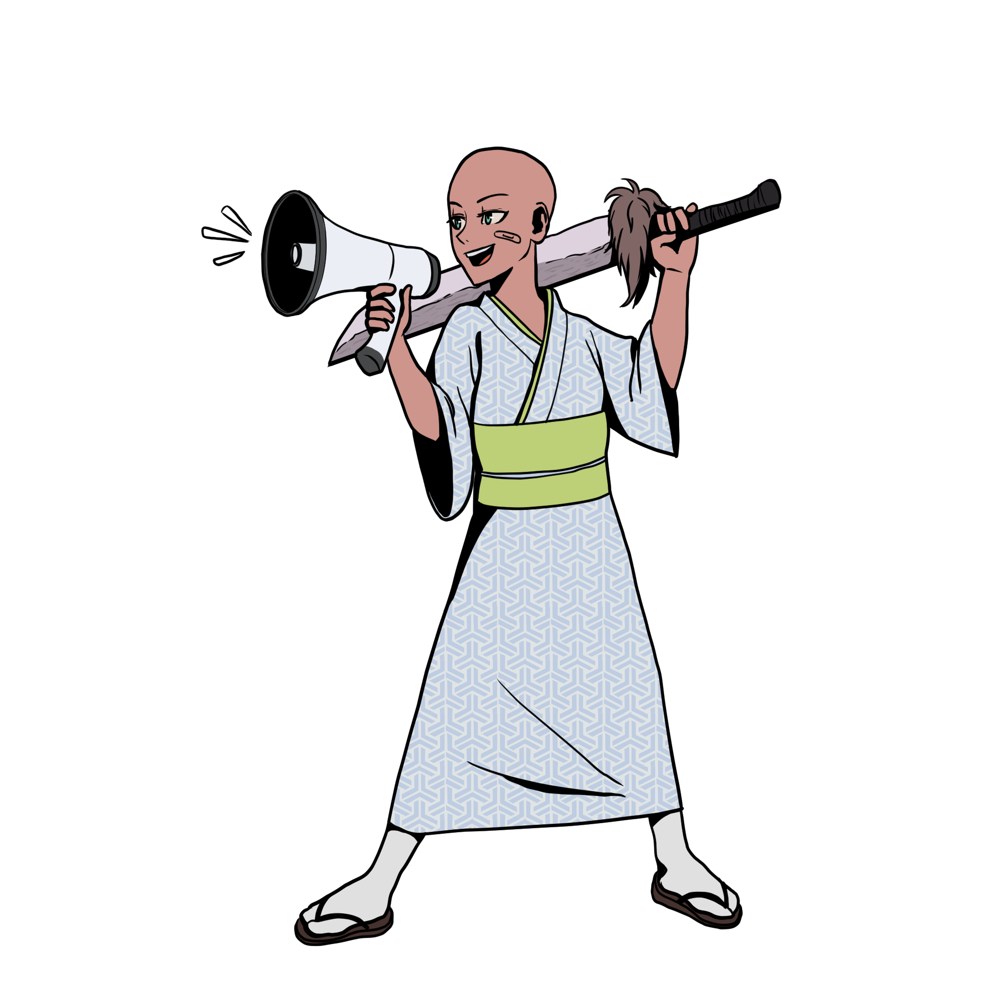 Bushido Project